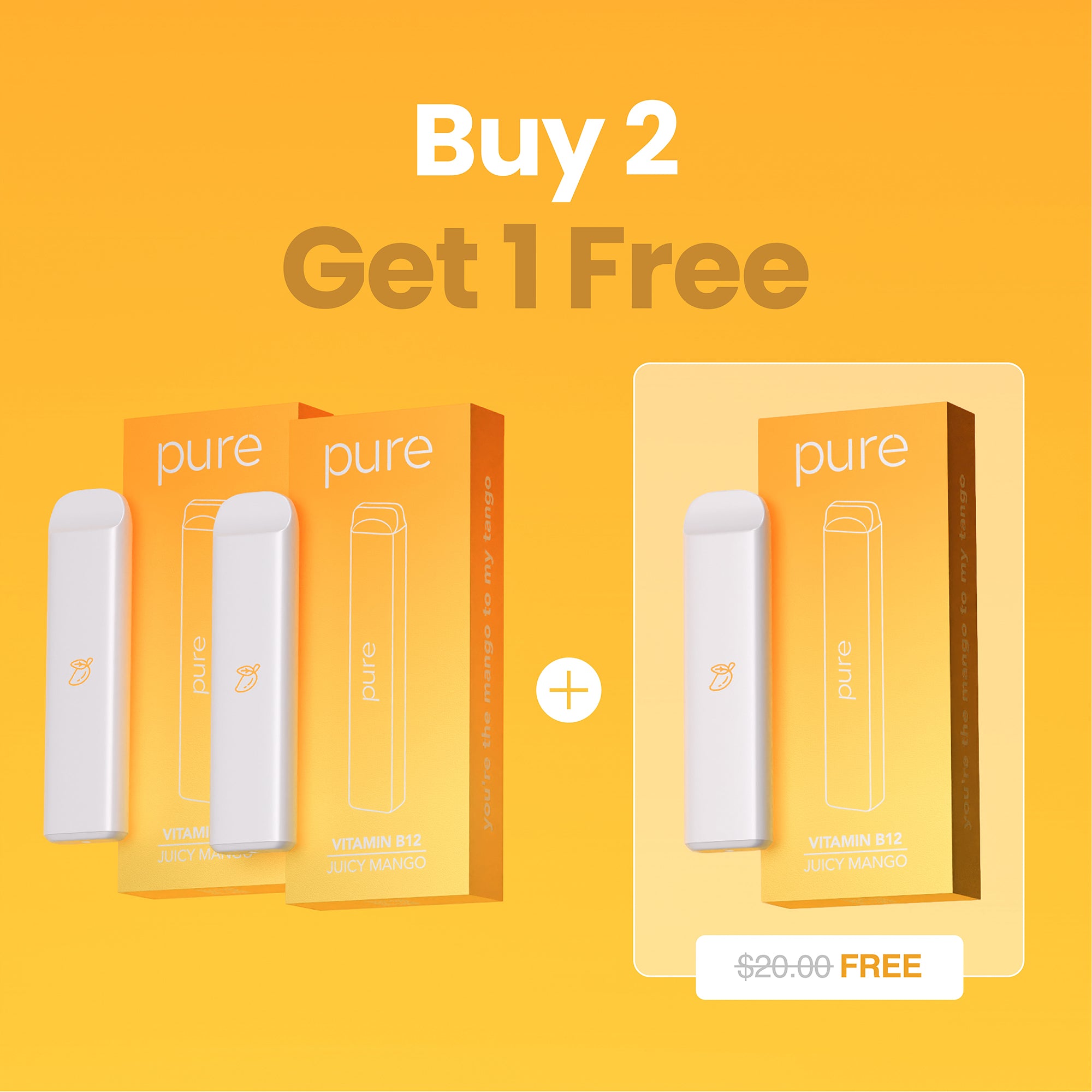 Vitamin B-12 Diffuser