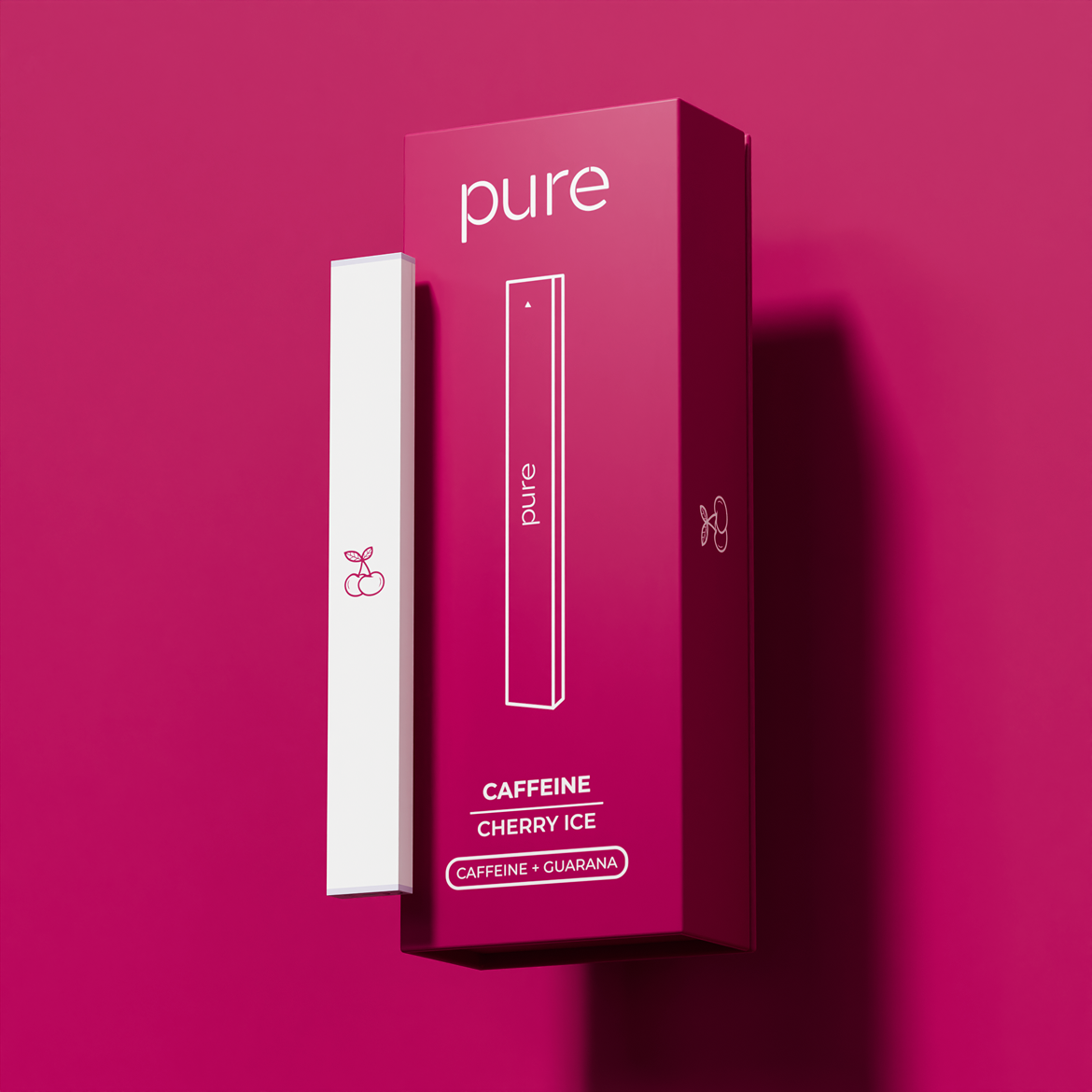 (Sold Out) Caffeine Diffuser