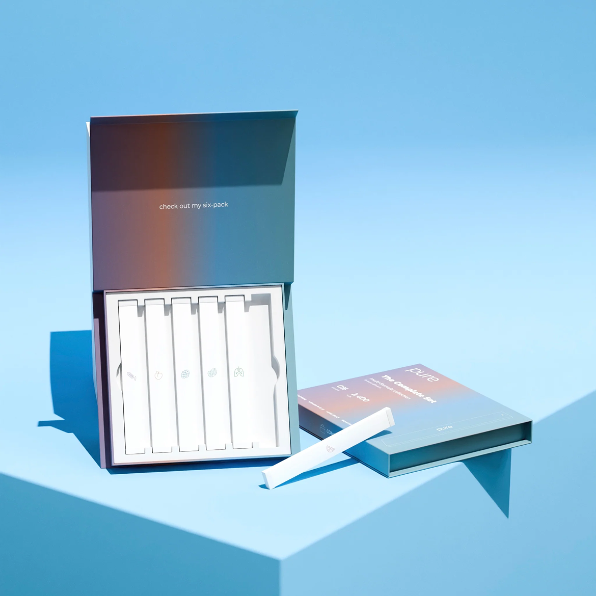 The Complete Set Special