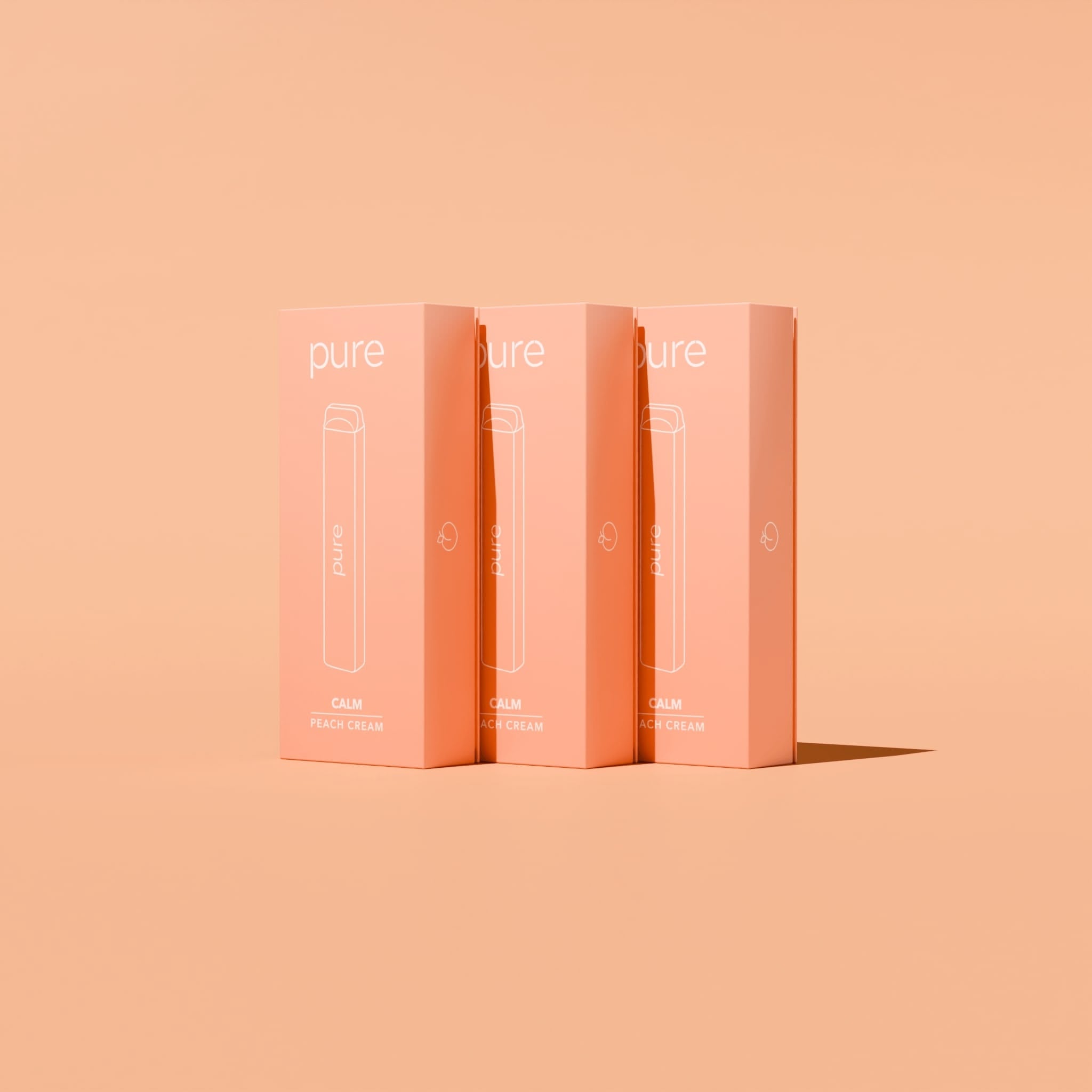 Calm Diffuser