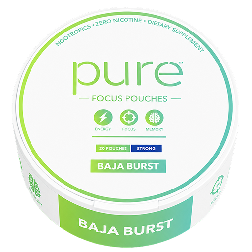 Baja Burst