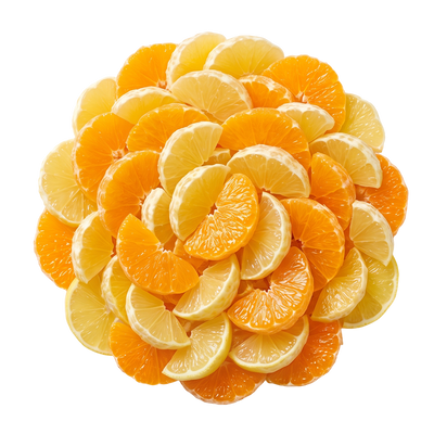 VITAMIN C 50MG